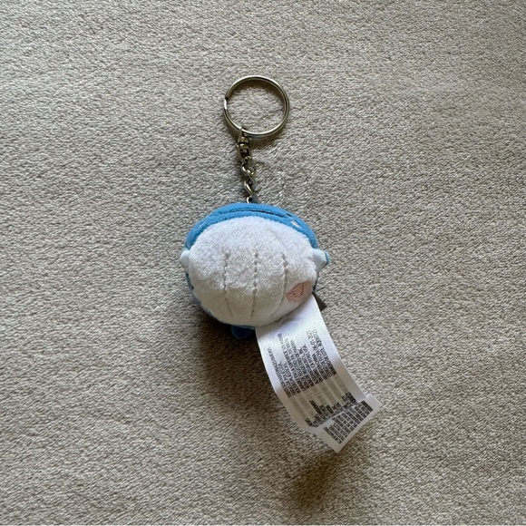 Jinbesan Series 1 Blind Box - Kokujira - Picture 2 of 5